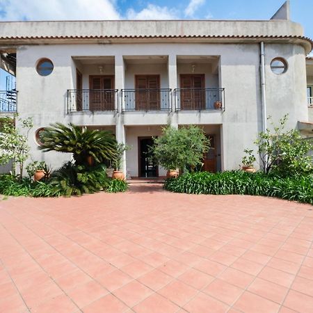 Villa Emy Μεσίνα Εξωτερικό φωτογραφία